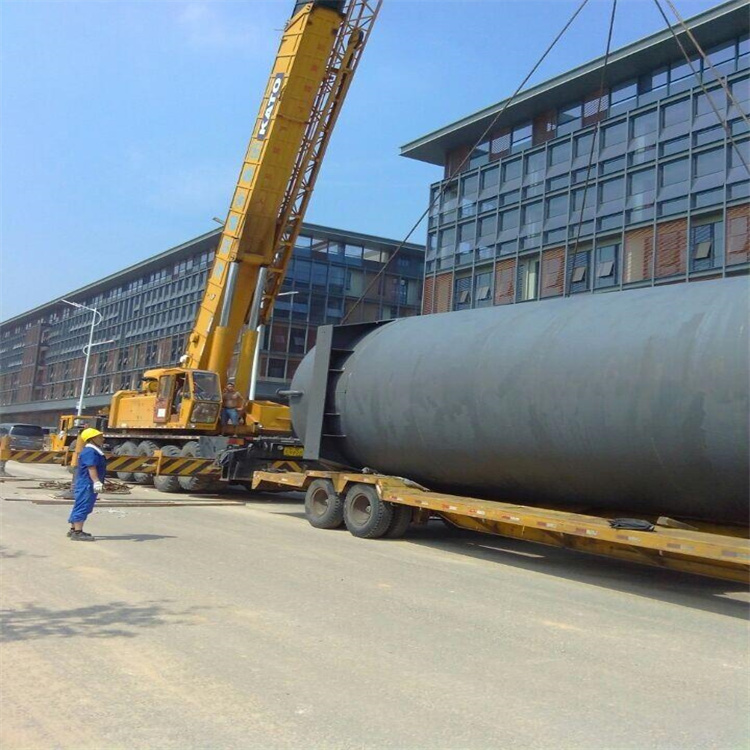 如东县大型吊车租赁公司