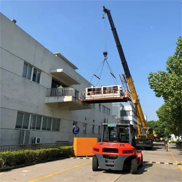 如东县小型吊车出租电话