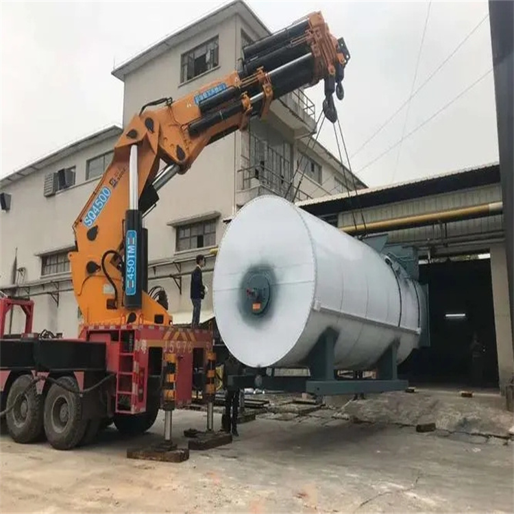 如东县室内装修小型折臂吊出租服务：高效解决方案与租赁指南