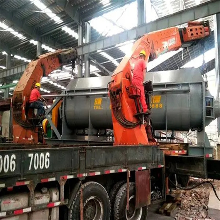 如东县大型随车吊出租多少钱