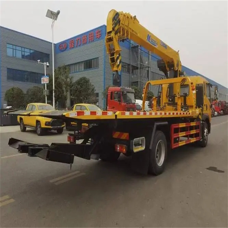 如东县附近小随车吊出租电话，轻松解决搬运烦恼