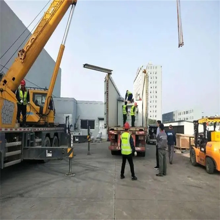 如东县如何找到附近的吊车救援服务