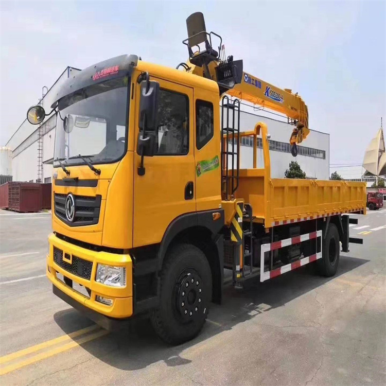 如东县附近找一辆随车吊出租