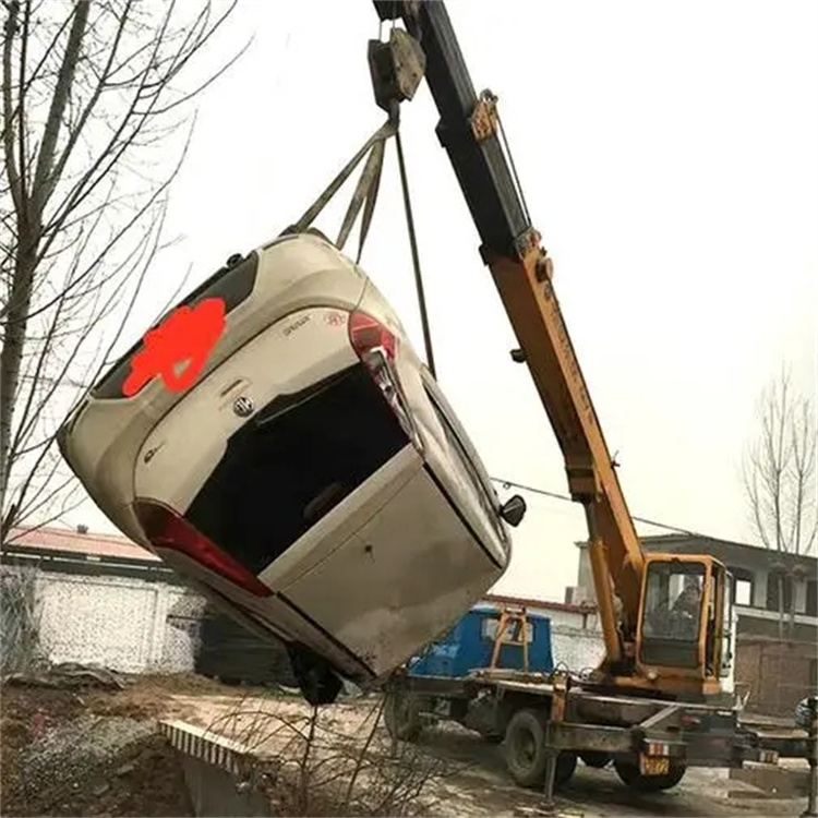 如东县随时待命，吊车24小时道路救援服务全解析