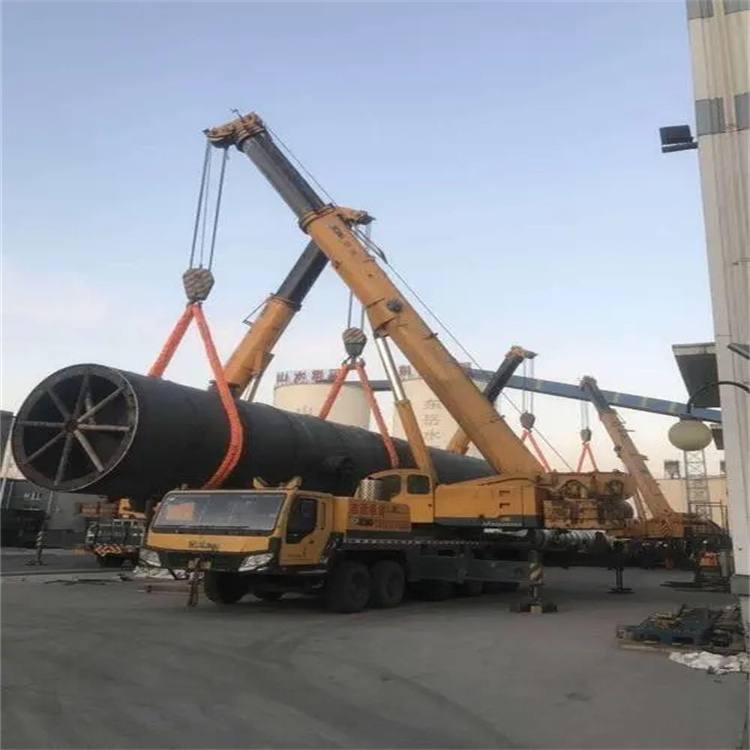 如东县如何评估吊车出租公司在风电设备吊装的专业性