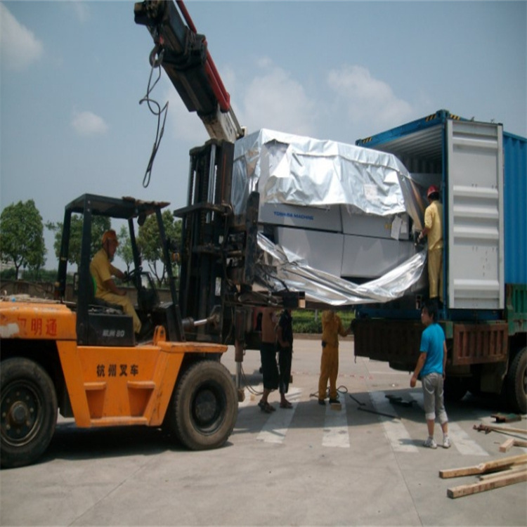 如东县专业吊车出租多少钱