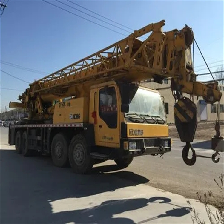 如东县哪里有专业吊车出租